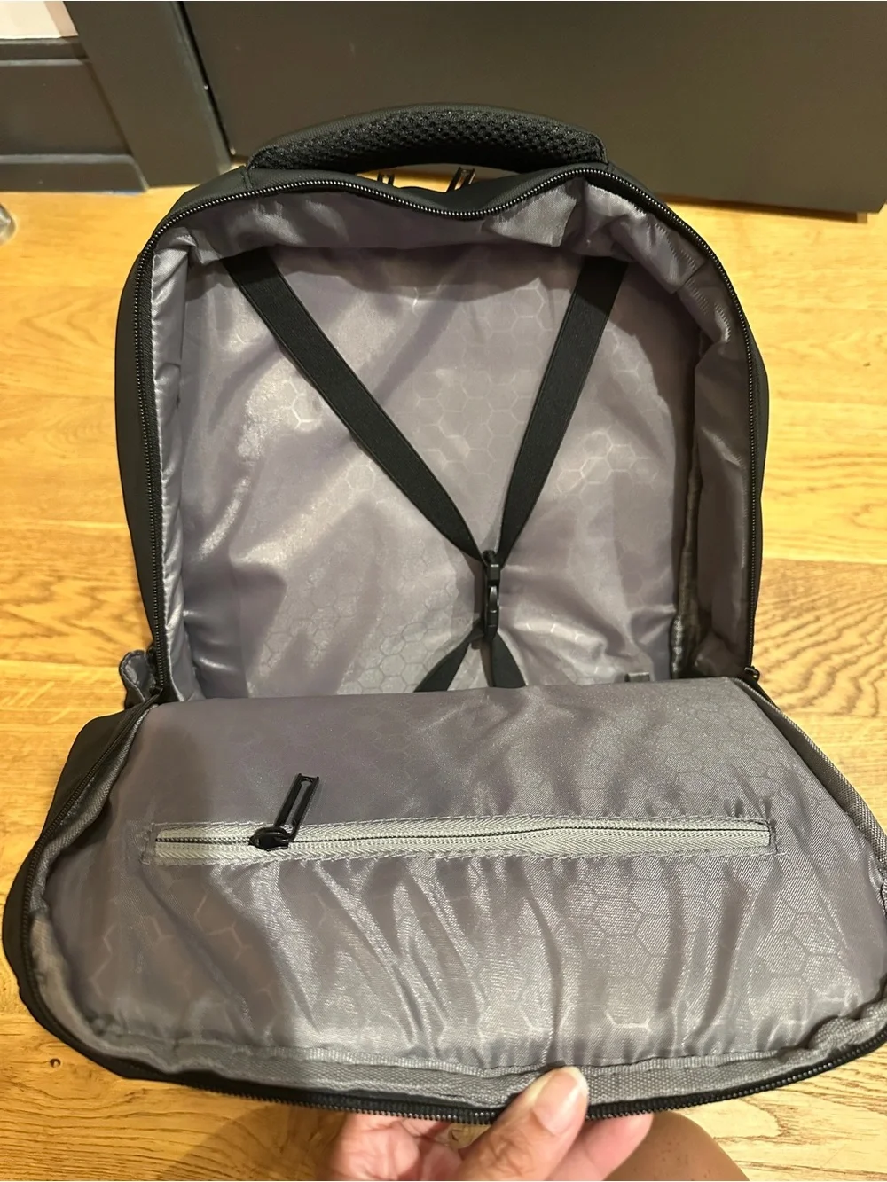 Herschel Supply Company Light Grey Everyday Backpack